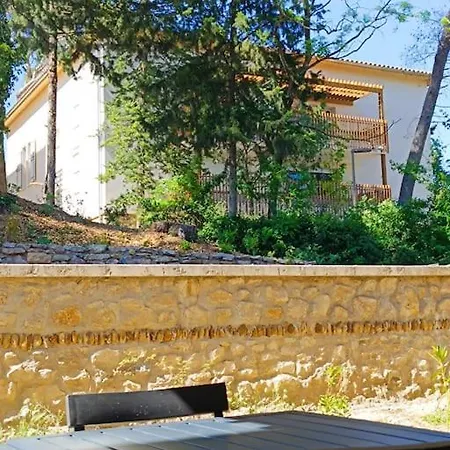 T2 Neuf Avec Terrasse Proche Avignon Appartement *